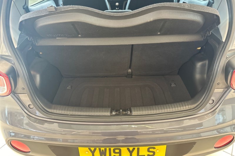 2019 (19) HYUNDAI I10 1.0 Play 5dr 3446285