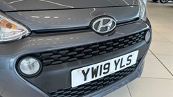 2019 (19) HYUNDAI I10 1.0 Play 5dr 3446287