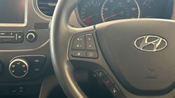 2019 (19) HYUNDAI I10 1.0 Play 5dr 3446274