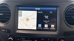 2019 (19) HYUNDAI I10 1.0 Play 5dr 3446277