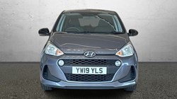 2019 (19) HYUNDAI I10 1.0 Play 5dr 3446264