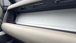 2023 (73) LAND ROVER DEFENDER 3.0 D300 X-Dynamic S 110 5dr Auto 5159764