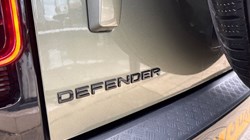 2023 (73) LAND ROVER DEFENDER 3.0 D300 X-Dynamic S 110 5dr Auto 5159773