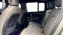 2023 (73) LAND ROVER DEFENDER 3.0 D300 X-Dynamic S 110 5dr Auto 5159730