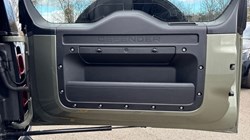 2023 (73) LAND ROVER DEFENDER 3.0 D300 X-Dynamic S 110 5dr Auto 5159769