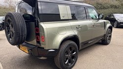2023 (73) LAND ROVER DEFENDER 3.0 D300 X-Dynamic S 110 5dr Auto 5159776