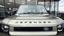 2023 (73) LAND ROVER DEFENDER 3.0 D300 X-Dynamic S 110 5dr Auto 5159771