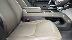 2023 (73) LAND ROVER DEFENDER 3.0 D300 X-Dynamic S 110 5dr Auto 5159751