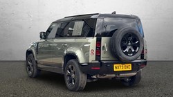 2023 (73) LAND ROVER DEFENDER 3.0 D300 X-Dynamic S 110 5dr Auto 5159728