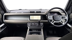 2023 (73) LAND ROVER DEFENDER 3.0 D300 X-Dynamic S 110 5dr Auto 5159735