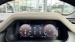 2023 (73) LAND ROVER DEFENDER 3.0 D300 X-Dynamic S 110 5dr Auto 5159742