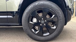 2023 (73) LAND ROVER DEFENDER 3.0 D300 X-Dynamic S 110 5dr Auto 5159734