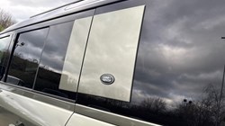 2023 (73) LAND ROVER DEFENDER 3.0 D300 X-Dynamic S 110 5dr Auto 5159774