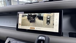 2023 (73) LAND ROVER DEFENDER 3.0 D300 X-Dynamic S 110 5dr Auto 5159738