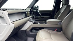 2023 (73) LAND ROVER DEFENDER 3.0 D300 X-Dynamic S 110 5dr Auto 5159729