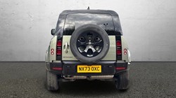 2023 (73) LAND ROVER DEFENDER 3.0 D300 X-Dynamic S 110 5dr Auto 5159732