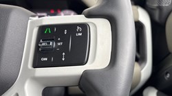 2023 (73) LAND ROVER DEFENDER 3.0 D300 X-Dynamic S 110 5dr Auto 5159755