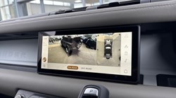 2023 (73) LAND ROVER DEFENDER 3.0 D300 X-Dynamic S 110 5dr Auto 5159758