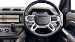 2023 (73) LAND ROVER DEFENDER 3.0 D300 X-Dynamic S 110 5dr Auto 5159741