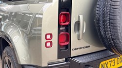 2023 (73) LAND ROVER DEFENDER 3.0 D300 X-Dynamic S 110 5dr Auto 5159745