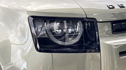 2023 (73) LAND ROVER DEFENDER 3.0 D300 X-Dynamic S 110 5dr Auto 5159743