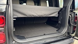 2023 (73) LAND ROVER DEFENDER 3.0 D300 X-Dynamic S 110 5dr Auto 5159768