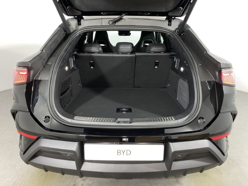  BYD SEALION 7 390kW Excellence AWD 91kWh 5dr Auto 4948363