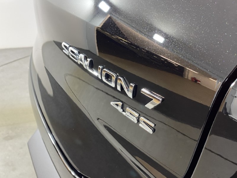  BYD SEALION 7 390kW Excellence AWD 91kWh 5dr Auto 4948372