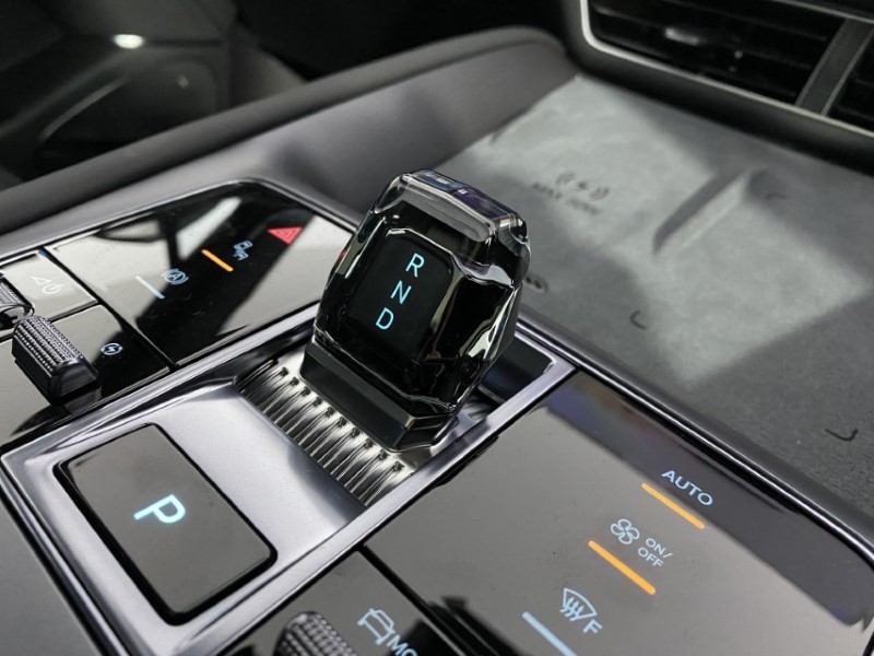  BYD SEALION 7 390kW Excellence AWD 91kWh 5dr Auto 4948355