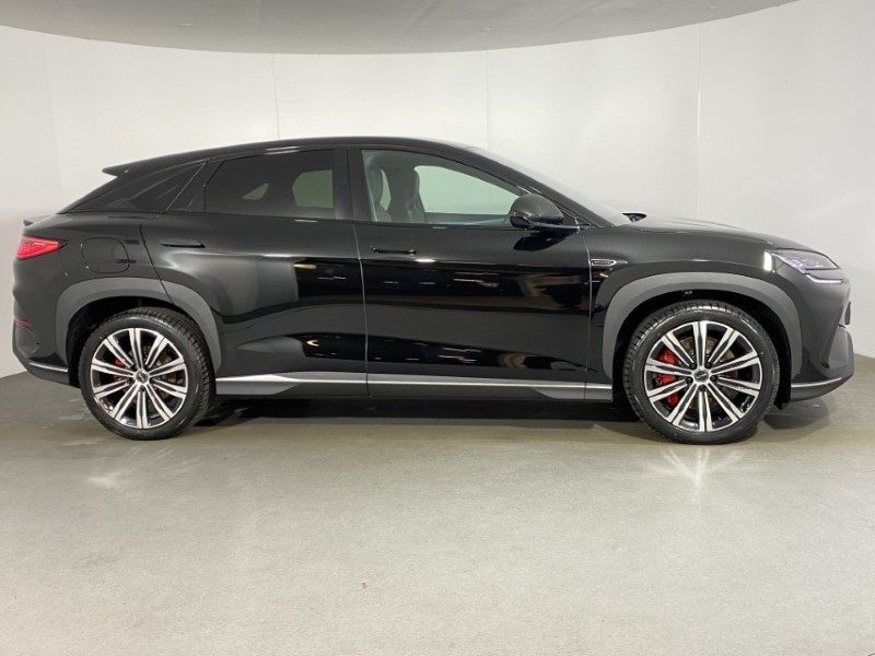  BYD SEALION 7 390kW Excellence AWD 91kWh 5dr Auto 4948385