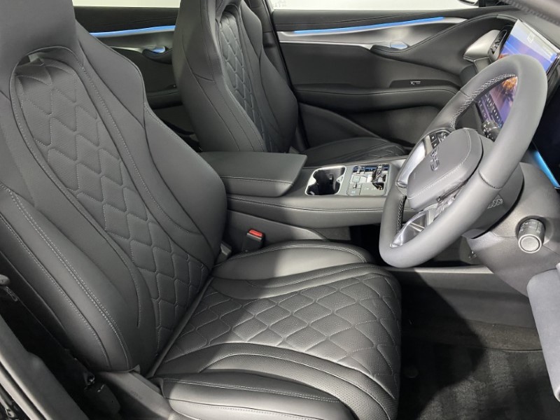  BYD SEALION 7 390kW Excellence AWD 91kWh 5dr Auto 4948359