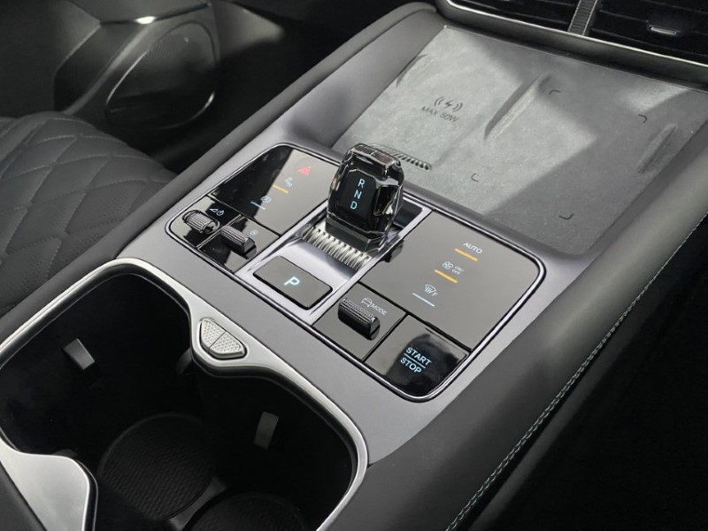  BYD SEALION 7 390kW Excellence AWD 91kWh 5dr Auto 4948352