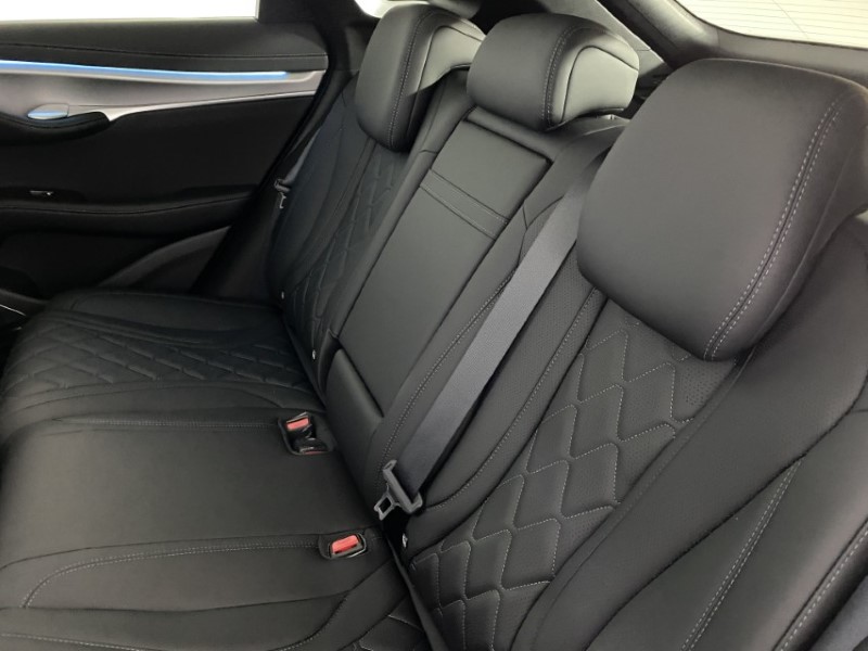  BYD SEALION 7 390kW Excellence AWD 91kWh 5dr Auto 4948364