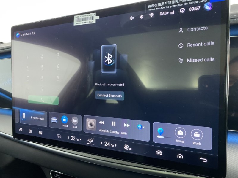  BYD SEALION 7 390kW Excellence AWD 91kWh 5dr Auto 4948340