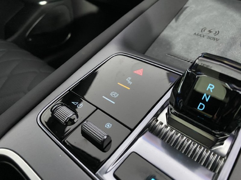  BYD SEALION 7 390kW Excellence AWD 91kWh 5dr Auto 4948354