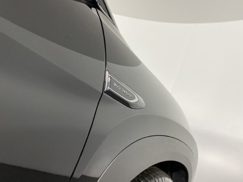  BYD SEALION 7 390kW Excellence AWD 91kWh 5dr Auto 4948377