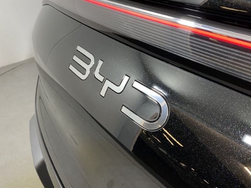  BYD SEALION 7 390kW Excellence AWD 91kWh 5dr Auto 4948371