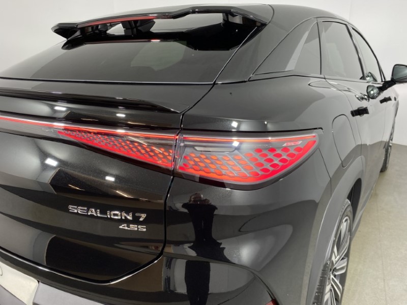  BYD SEALION 7 390kW Excellence AWD 91kWh 5dr Auto 4948373