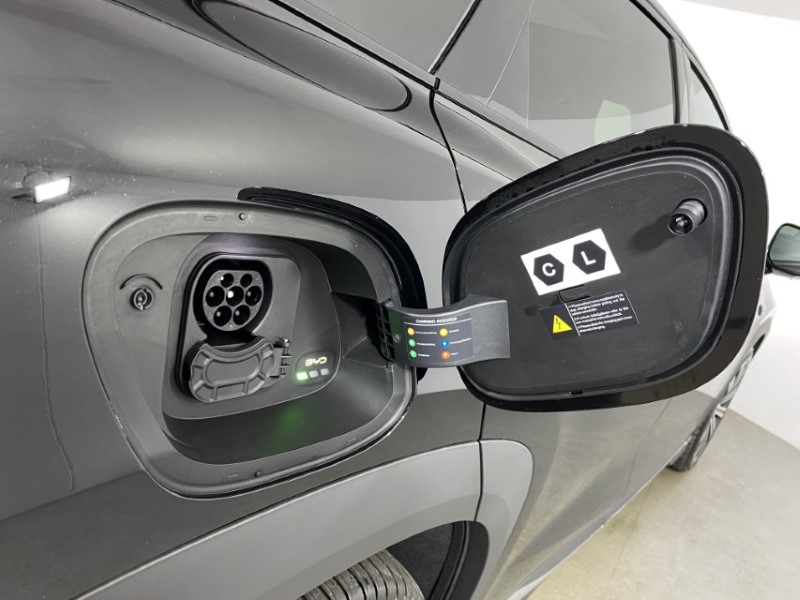  BYD SEALION 7 390kW Excellence AWD 91kWh 5dr Auto 4948375