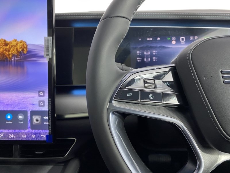  BYD SEALION 7 390kW Excellence AWD 91kWh 5dr Auto 4948347