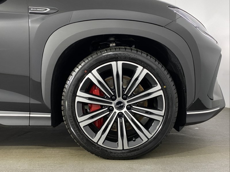  BYD SEALION 7 390kW Excellence AWD 91kWh 5dr Auto 4948378