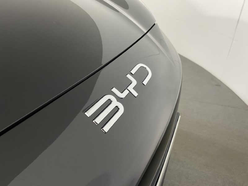  BYD SEALION 7 390kW Excellence AWD 91kWh 5dr Auto 4948380