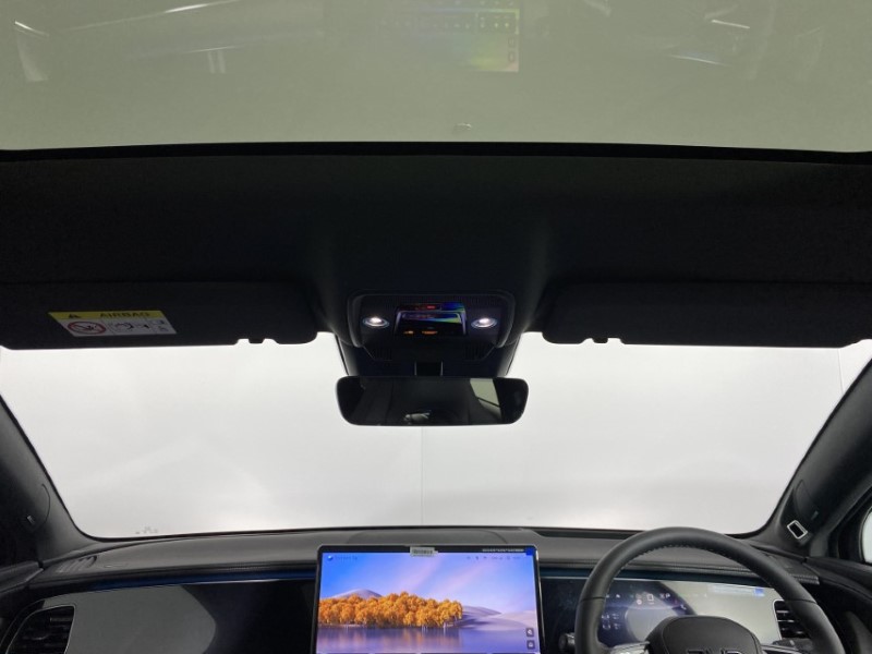  BYD SEALION 7 390kW Excellence AWD 91kWh 5dr Auto 4948365