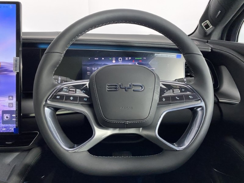  BYD SEALION 7 390kW Excellence AWD 91kWh 5dr Auto 4948346