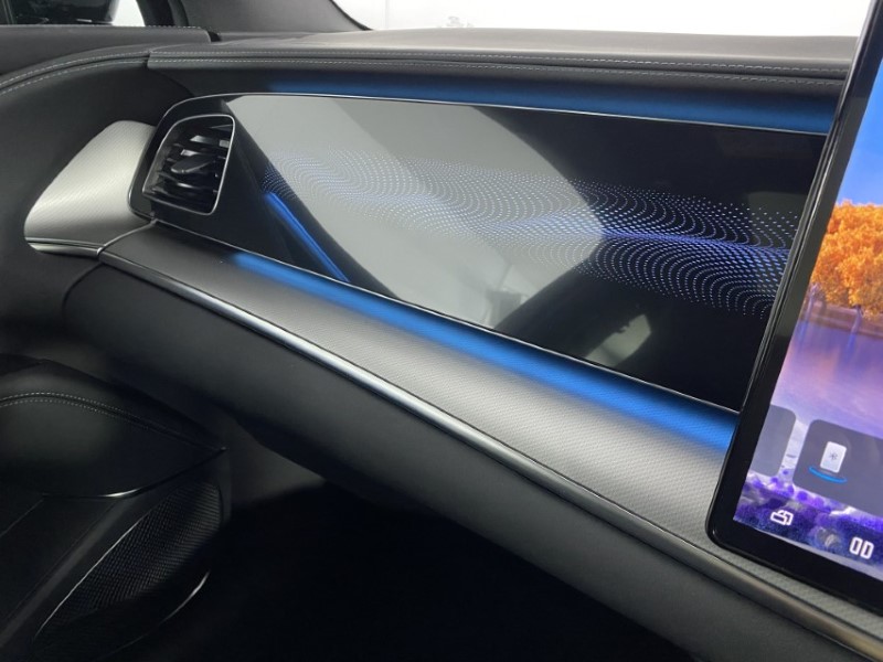  BYD SEALION 7 390kW Excellence AWD 91kWh 5dr Auto 4948356