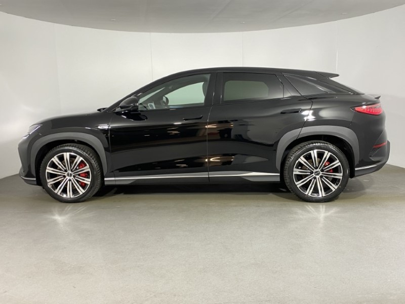  BYD SEALION 7 390kW Excellence AWD 91kWh 5dr Auto 4948392