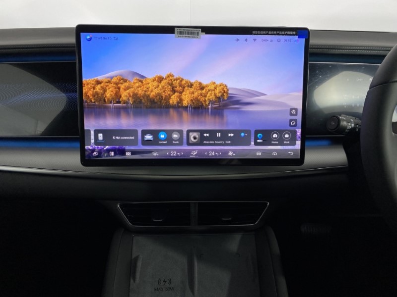  BYD SEALION 7 390kW Excellence AWD 91kWh 5dr Auto 4948351