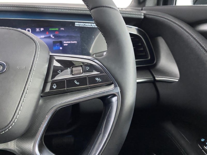  BYD SEALION 7 390kW Excellence AWD 91kWh 5dr Auto 4948348