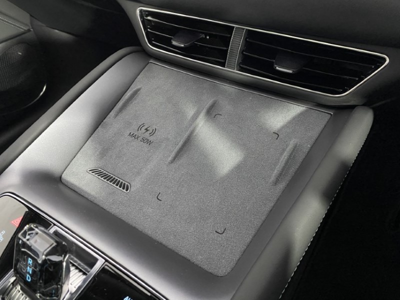  BYD SEALION 7 390kW Excellence AWD 91kWh 5dr Auto 4948350