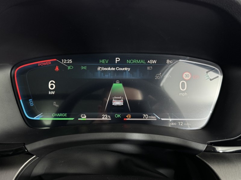  BYD SEAL U 1.5 DM-i Boost 5dr Auto 5020006